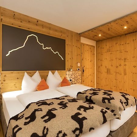 Hotel Bel Sit Corvara In Badia Exterior photo